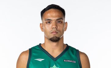 平良彰吾、キングス移籍　横浜EXから期限付き＜Bリーグ＞