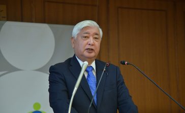 陸自オスプレイ損傷「事故に認定」　防衛相　「安全性は問題なし」　沖縄・与那国での日米共同演習キーン・ソード