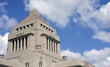 【記者解説】超短期決戦の衆院選、地位協定の議論に期待　辺野古賛否が争点に