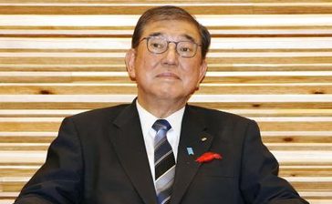 石破首相、地位協定改定は「これから党内で合意必要」　総裁選の発言「全て実現は民主主義政党のやることではない」