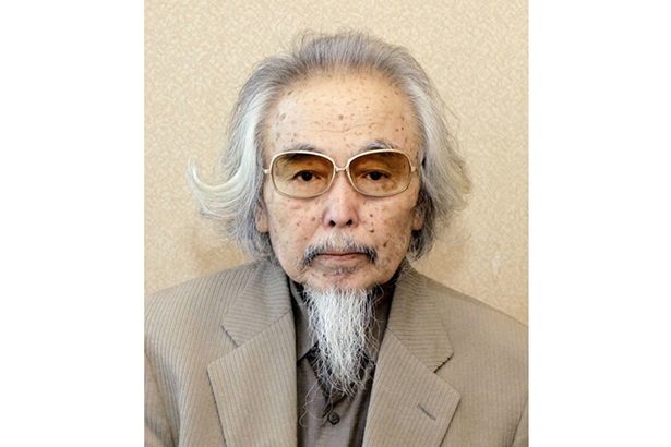 ＜訃報＞山藤章二さん死去　風刺似顔絵、87歳