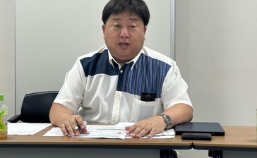 【サンエー社長一問一答】高校生の時給も1000円に