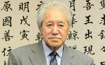 ＜訃報＞王修会小林流会長　知念賢祐さん