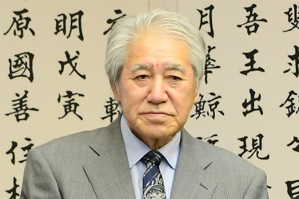 ＜訃報＞王修会小林流会長　知念賢祐さん