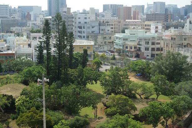 訓練、陣地構築に追われ　金城重正さん（93）戦世の記憶＜読者と刻む沖縄戦＞4