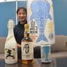 パッションフルーツ果汁で爽やかに「島ビール」新作、29日発売　ヘリオス酒造　沖縄