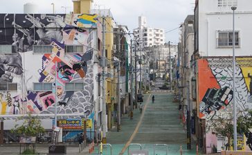 コザの商店街、出店需要は高いけど…「貸し出せない」悩み　騒音、所有者不明など課題に＜チャンプルー半世紀・沖縄市市制50周年＞2