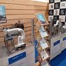 ショッピングモールで最新のロボット技術を展示　「沖縄デジロボラボ」来年1月末まで、イーアス豊崎