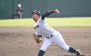 沖縄尚学が1回戦勝利　佐賀北（佐賀2位）に3－2　五回に逆転、逃げ切る　九州秋季高校野球