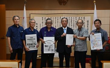 南北縦貫や「環状線」構想も　モノレールの拡充・延伸求め県議会に陳情書　沖縄