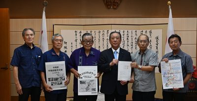 南北縦貫や「環状線」構想も　モノレールの拡充・延伸求め県議会に陳情書　沖縄