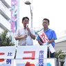 自民「2000万円で熱冷めた」　那覇市長、経済界との「勝利へのシナリオ」崩れる＜衆院選2024沖縄・混戦の舞台裏＞2