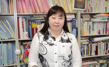 【識者】最低30％の女性議員を　政治家に多様性が必要　矢野恵美・琉大法科大学院教授＜衆院選2024沖縄＞