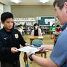 短い秋休みも楽しみ　2学期制の小中学校で終業式　沖縄