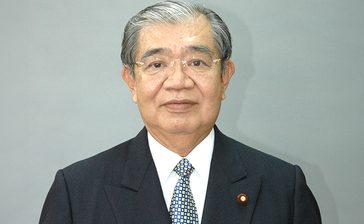 ＜訃報＞元衆議院議員　嘉数知賢さん　83歳