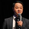 事業承継にM&A「早めの検討を」　那覇の中小企業セミナーで今村興平氏講演　沖縄