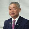 【政党に聞く】地位協定改定で協力推進　馬場伸幸氏（日本維新の会代表）＜衆院選2024沖縄＞