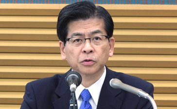 【政党に聞く】辺野古移設やむを得ない　石井啓一氏（公明党代表）＜衆院選2024沖縄＞