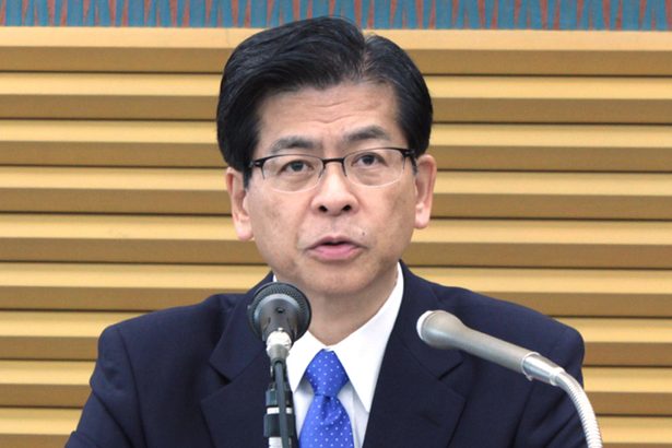 【政党に聞く】辺野古移設やむを得ない　石井啓一氏（公明党代表）＜衆院選2024沖縄＞