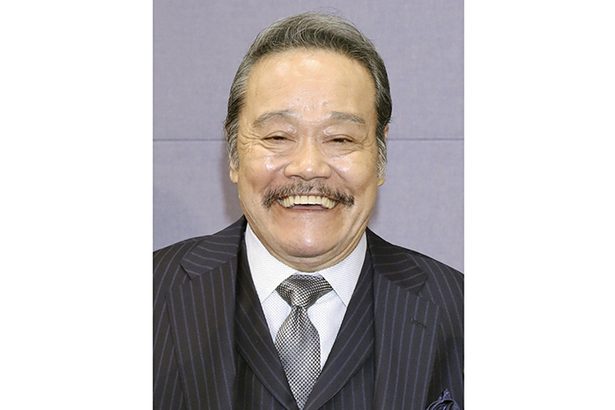 ＜訃報＞西田敏行さん死去　76歳　俳優、釣りバカ日誌