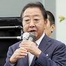 【政党に聞く】普天間は県民意見で対応　野田佳彦氏（立憲民主党代表）＜衆院選2024沖縄＞