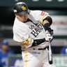 山川MVP　計3発6打点　プロ野球・CSファイナルステージ第3戦