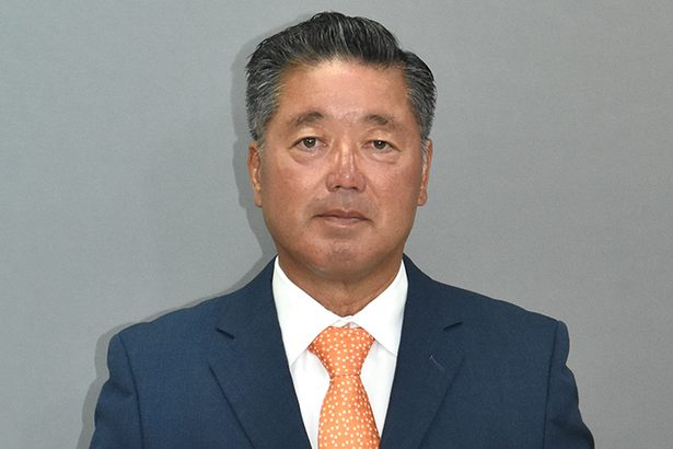 下地幹郎氏、あらためて出馬表明　衆院選沖縄1区　落選なら「引退する覚悟」