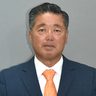 下地幹郎氏、あらためて出馬表明　衆院選沖縄1区　落選なら「引退する覚悟」