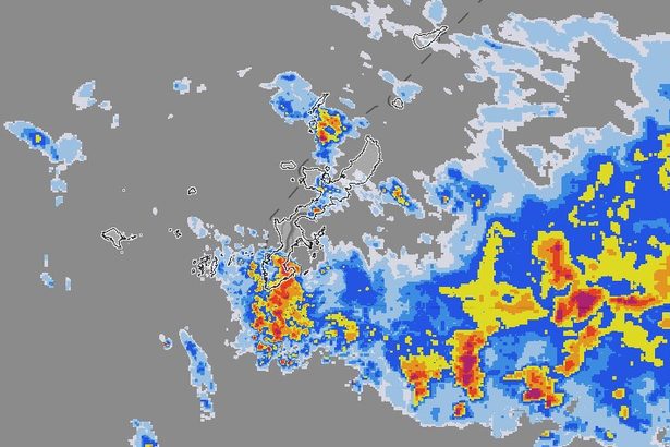 ツール・ド・おきなわ、初日の種目を中止　沖縄本島北部の大雨で