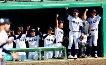 【速報】沖縄尚学、準決勝で西日本短大付（福岡）を11－1で下す　秋季九州高校野球、決勝はエナジックとの県勢対決