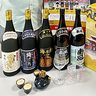 泡盛「仕次ぎ」手軽に　喜屋武商店が「古酒キット」　きょう「泡盛の日」　沖縄