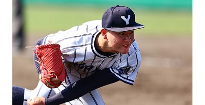 エナジック相手に好勝負　柳ヶ浦の島袋、1年生エース宮城活躍　九州秋季高校野球