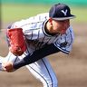 エナジック相手に好勝負　柳ヶ浦の島袋、1年生エース宮城活躍　九州秋季高校野球