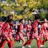 FC琉球aleさくら決勝へ　女子サッカー九州U―15選手権大会