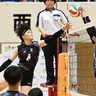 女子・首里「みんながスパイクを打てる」総合力で2年ぶり頂点　春高バレー県予選決勝