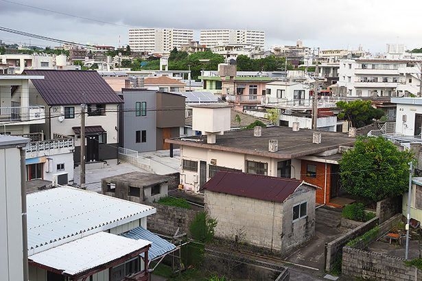 暮らしから戦争支える　大城勇一さん（91）・宜野湾市　戦世の記憶＜読者と刻む沖縄戦＞3