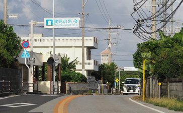 姉、戦場で息絶える　大城勇一さん（91）・宜野湾市　戦世の記憶＜読者と刻む沖縄戦＞14