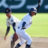 沖尚、連打で初回打者一巡　V懸けてきょうエナジックと対決　九州秋季高校野球