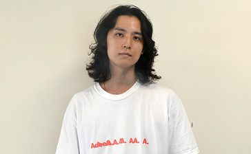 TOSHが新EP「Somewhere」リリース　「アジア圏に合った楽曲、パフォーマンスを」　東京、那覇で記念ライブも