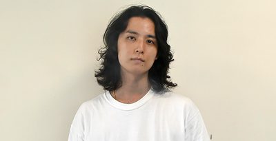 TOSHが新EP「Somewhere」リリース　「アジア圏に合った楽曲、パフォーマンスを」　東京、那覇で記念ライブも