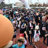 第5回いとまん平和マラソン　3月16日（日）糸満西崎陸上競技場