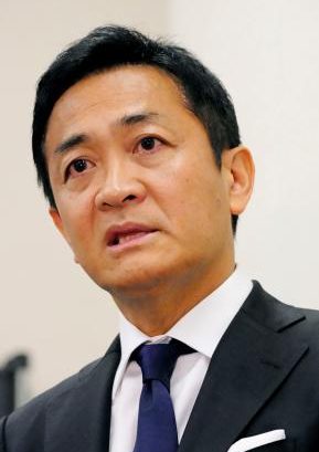 玉木氏、不倫報道認め謝罪