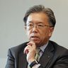 関税１０％、日本企業混乱　ハリス氏でも保護主義か　丸紅経済研究所　今村卓社長