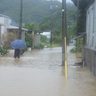 沖縄本島北部の大雨災害、5市村で床上浸水48件　 大宜味村は断水、国頭村比地の宿泊客ら5人救助　住民避難は続く【11日午前】