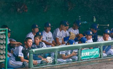 九州高校野球、準決勝2試合が雨で中止、3日に順延　エナジックー柳ヶ浦、沖縄尚学ー西日本短大附