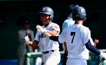 沖縄尚学が6度目の九州頂点　エナジックとの県勢対決は6ー2　九州秋季高校野球