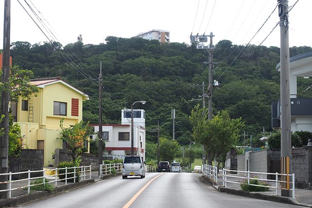 悲惨な光景　幾度も目に　大城勇一さん（91）・宜野湾市　戦世の記憶＜読者と刻む沖縄戦＞12