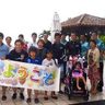 難病の子ら沖縄満喫　ホテル、病院が協力　安心空間を提供