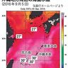 台風１３号　沖縄周辺でなぜ発生？　条件そろう、今後も警戒