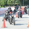 モータースポーツの魅力発信　沖縄市で祭典